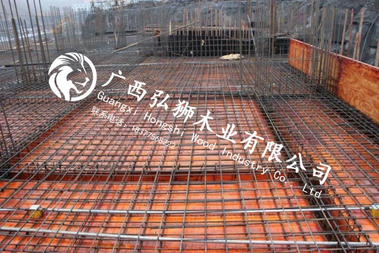 建筑模板可以給建筑行業(yè)帶來(lái)那些優(yōu)勢(shì)