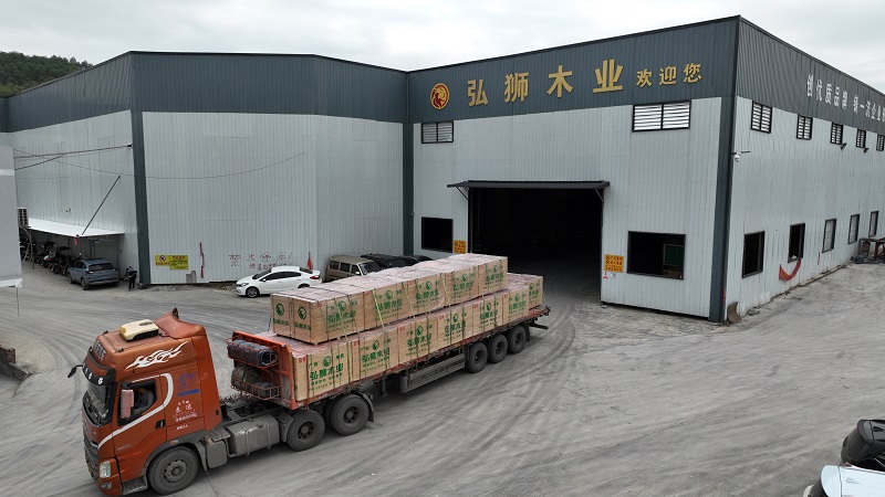 探秘廣西建筑木模板知名廠家，助力建筑品質(zhì)提升